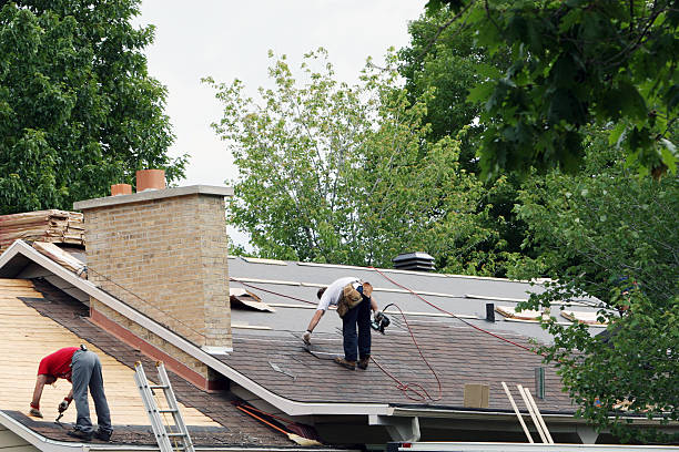 Professional Roofing Contractor in Baltimore, MD