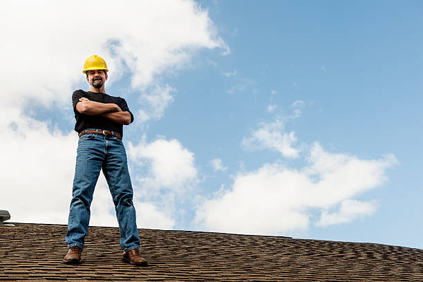 Best Flat Roof Repair Services  in Baltimore, MD