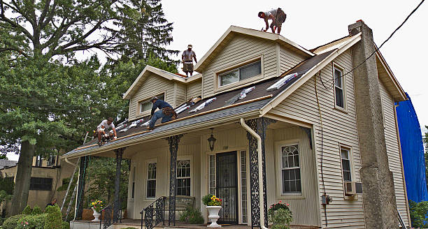 Best Roof Leak Repair  in Baltimore, MD