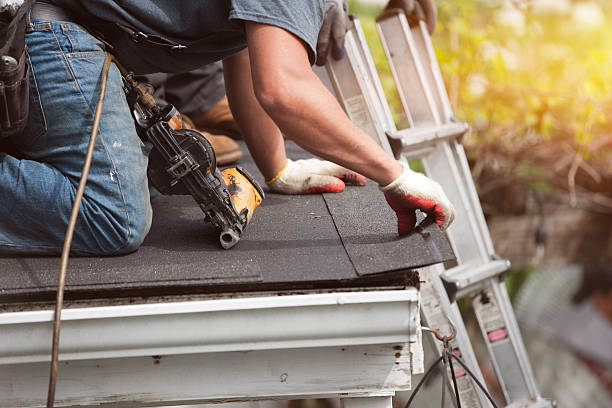 Professional Roofing Contractor in Baltimore, MD